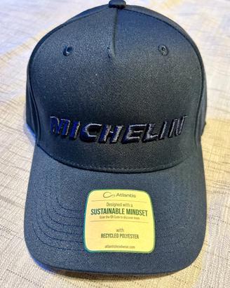 Cappellino Ufficiale Michelin