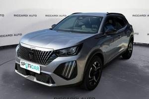 Peugeot 2008 Allure Hybrid 145 e-DCS6