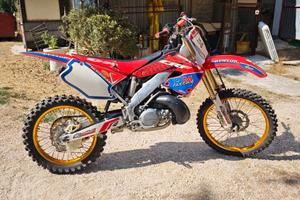 Honda CR 250 2t del 2001