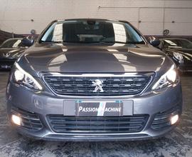 Peugeot 308sw 1.5HDi IN PROMOZIONE 102cv Business