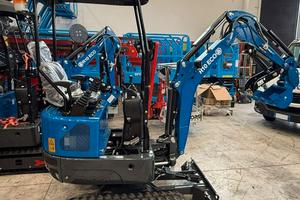 Rippa R 10 ECO NUOVO