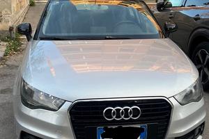 AUDI A1 Sport Back S-line perfette condizioni