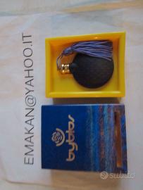 2 PROFUMI MIGNON BULGARI BYBLOS EAU DE TOILETTE