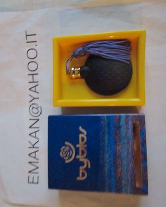 2 PROFUMI MIGNON BULGARI BYBLOS EAU DE TOILETTE