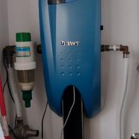 BWT AQA total Energy 1500 anticalcare