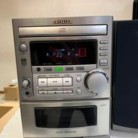 Stereo AIWA