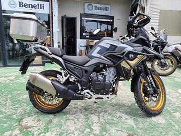 Kove 510 X enduro