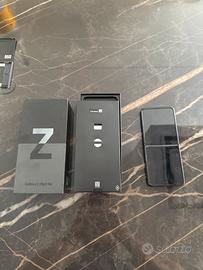 Z flip 3 128 gb