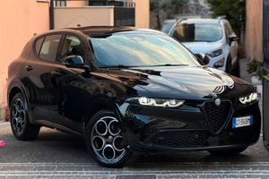 Alfa Romeo Tonale 1.6 diesel 130 CV TCT6 Veloce