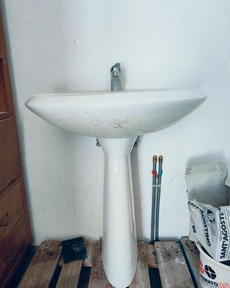 Lavabo completo