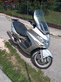 Kymco Xciting 250i - 2008