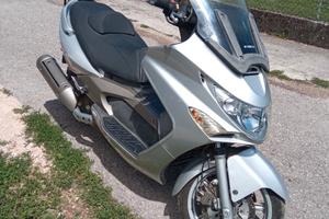 Kymco Xciting 250i - 2008