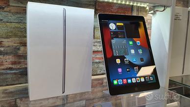 IPAD 6TH GEN 2018 32gb garantito