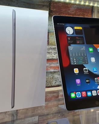 IPAD 6TH GEN 2018 32gb garantito