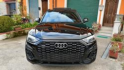 Audi Q5 SPB 40 TDI quattro S tronic line plus