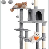 Tiragraffi per gatti come nuovo