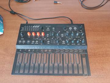 microfreak stellar limited edition 