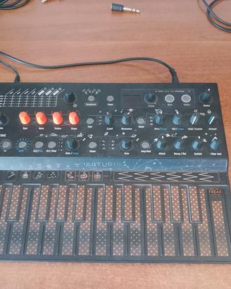 microfreak stellar limited edition 