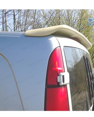 SPOILER AERODINAMICO TETTO MERCEDES VITO W639 03-1