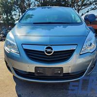 OPEL MERIVA B 1.4 100CV 10-14 -ricambi