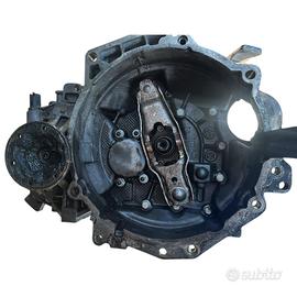 CAMBIO MANUALE COMPLETO VOLKSWAGEN Polo 5° Serie
