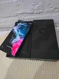 SAMSUNG S22 ULTRA  512 MEMORIA 12 RAM