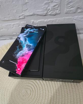 SAMSUNG S22 ULTRA  512 MEMORIA 12 RAM