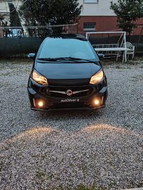 Casalini m14 mitsubishi 636 cc