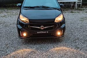 Casalini m14 mitsubishi 636 cc