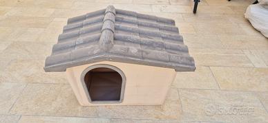 cuccia per cane