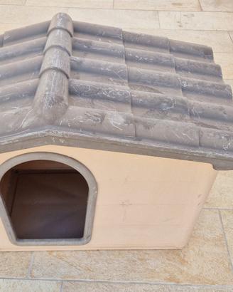 cuccia per cane