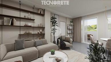 3 LOCALI A PESSANO CON BORNAGO