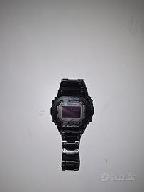 Casio G-SHOCK GMW-B5000