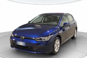 VOLKSWAGEN Golf 1.5 eTSI Evo 130cv Style DSG