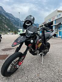 Husqvarna smr 511