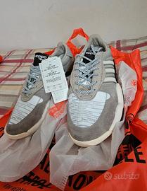 Adidas x Alexander Wang F:42 2/3; UK:8 1/2; US:9