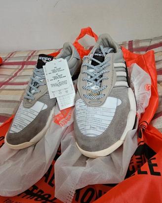 Adidas x Alexander Wang F:42 2/3; UK:8 1/2; US:9