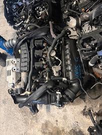 MOTORE HN05 1.2 Turbo Benzina Peugeot