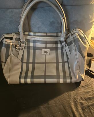 Borsa burberry originale