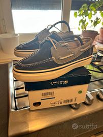 Sperry Top Sider