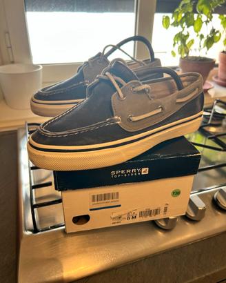 Sperry Top Sider
