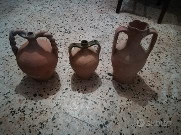 VASO IN TERRACOTTA 