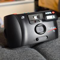 Analogica con scatola PROMO