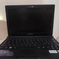 PC portatile Samsung N150-2010