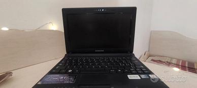 PC portatile Samsung N150-2010