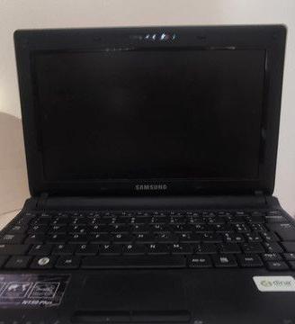 PC portatile Samsung N150-2010