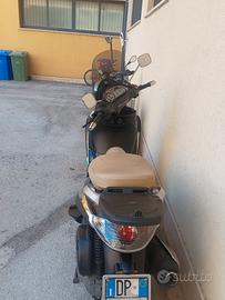 motoveicolo 