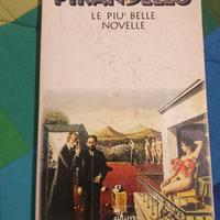 Luigi Pirandello - LE PIU' BELLE NOVELLE-Gulliver