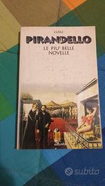Luigi Pirandello - LE PIU' BELLE NOVELLE-Gulliver