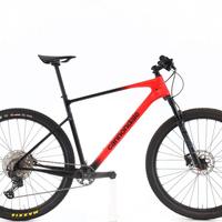Cannondale Scalpel 4 XT taglia XL